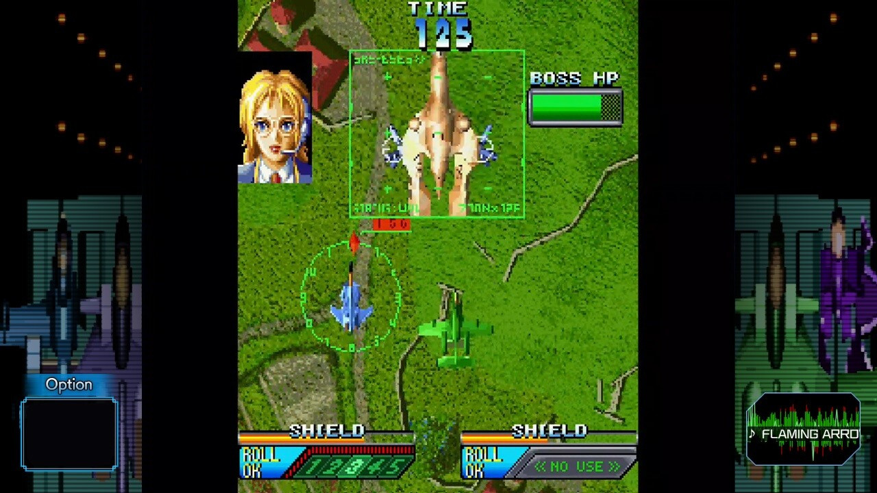 空牙系列2合一Steam頁面，發(fā)售日期待定！