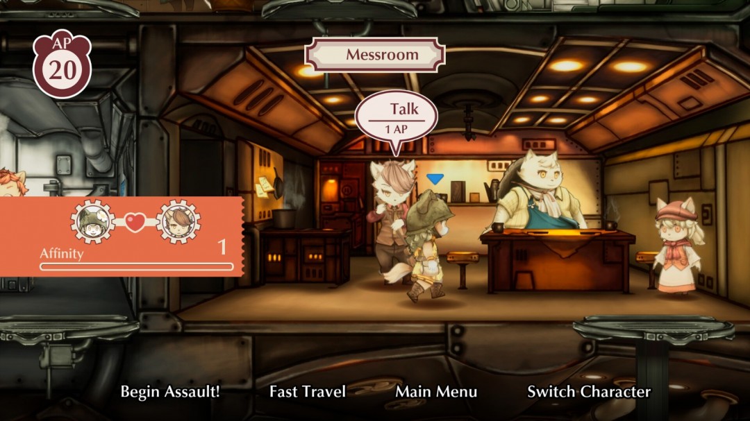 《戰(zhàn)場的賦格曲3》Steam頁面上線，年內發(fā)售！