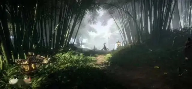 《逆水寒》手游將新增寫(xiě)實(shí)光照 讓游戲世界栩栩如生！