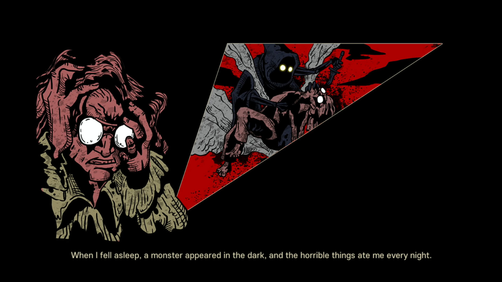 roguelike砍殺游戲《Downfall》Steam頁面公布，9月12日發(fā)售！