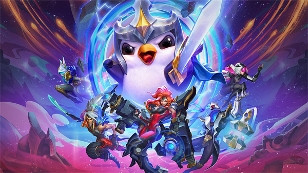 金鏟鏟之戰(zhàn)掃碼登錄教程
