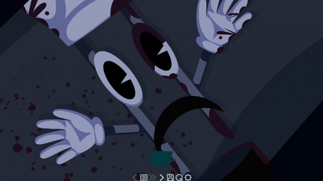 恐怖冒險視覺小說《Vincent》Steam頁面開放，發(fā)售日期待定！