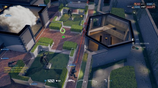 PUBG廠商新作《ProjectARC》Steam頁面上線，發(fā)售日待定！