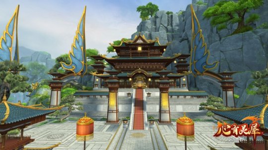 超前預(yù)約《完美國(guó)際2》全新超凡服“龍騰”9月4日開(kāi)啟！