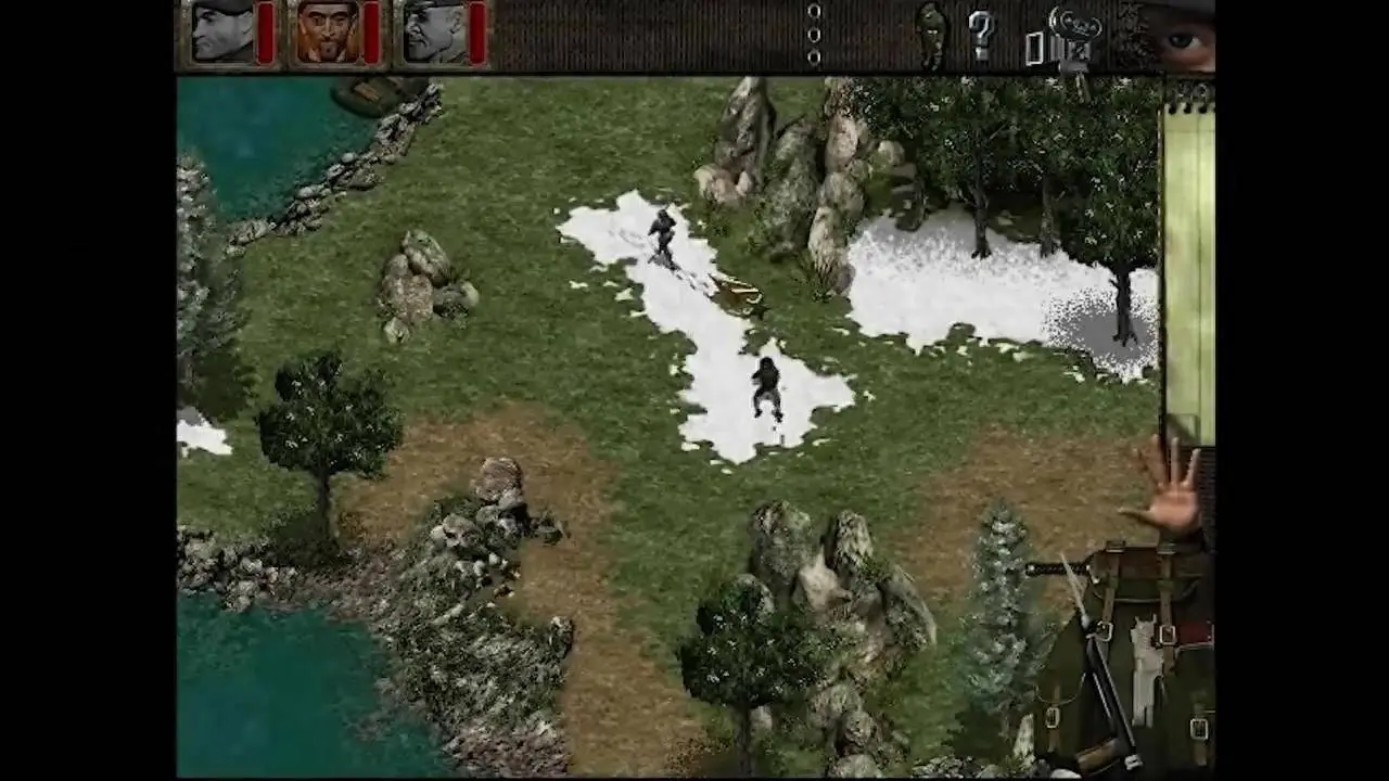 《盟軍敢死隊：起源》玩法概述預(yù)告，年內(nèi)發(fā)售！