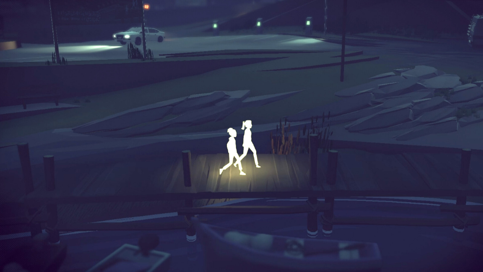 生活片段模擬游戲《Closer the Distance》發(fā)售日公布，8月2日發(fā)售，支持簡(jiǎn)中！