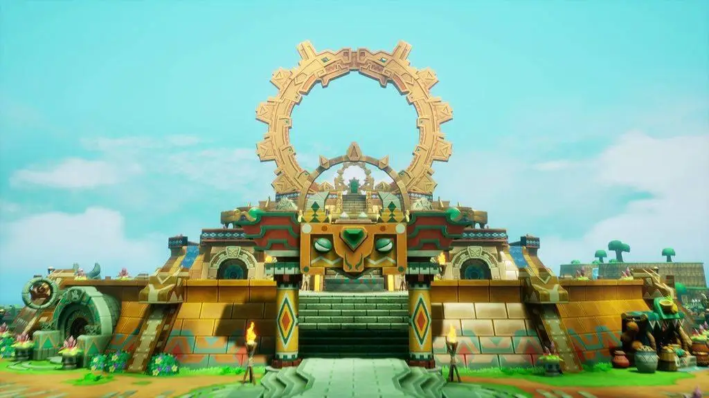 離別20載：Level 5 新作《幻想生活 i》游戲重登Xbox！