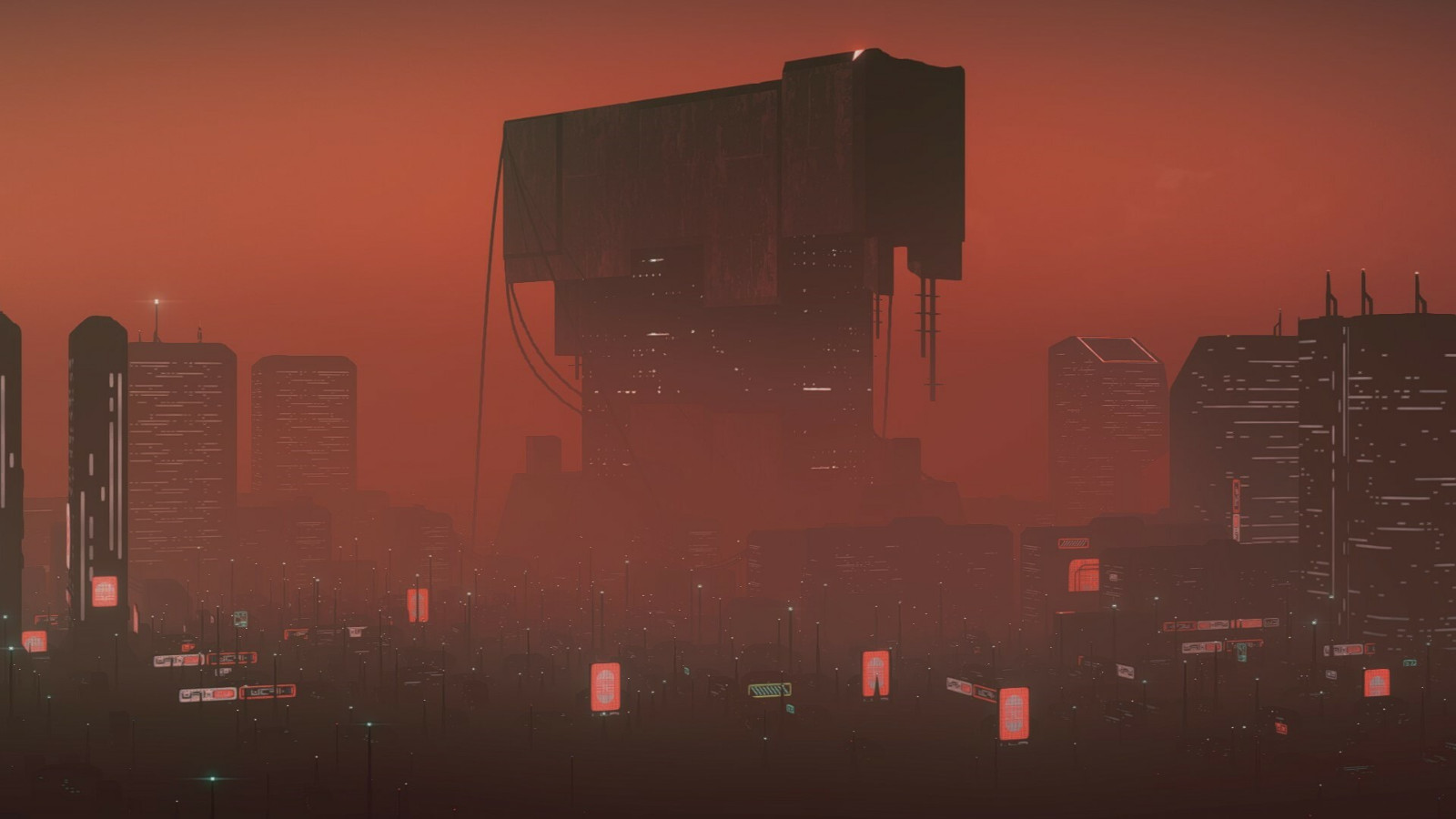 建造類沙盒游戲《Dystopika》Steam正式發(fā)售，綜合評價“特別好評”！