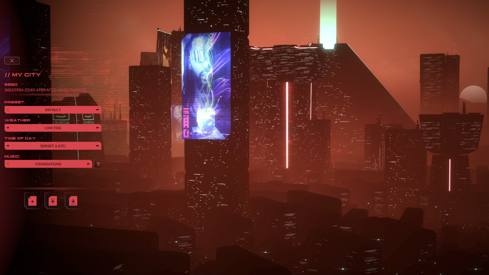 建造類沙盒游戲《Dystopika》Steam正式發(fā)售，綜合評價“特別好評”！