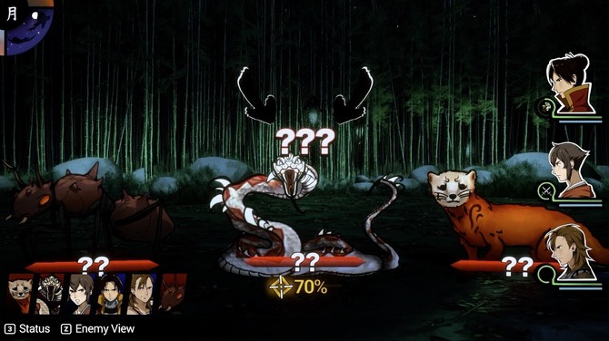 3D迷宮RPG新游《Shujinkou》Steam試玩發(fā)布！