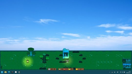 休閑的放置類桌面游戲《毛茸茸旅社》Steam上線！