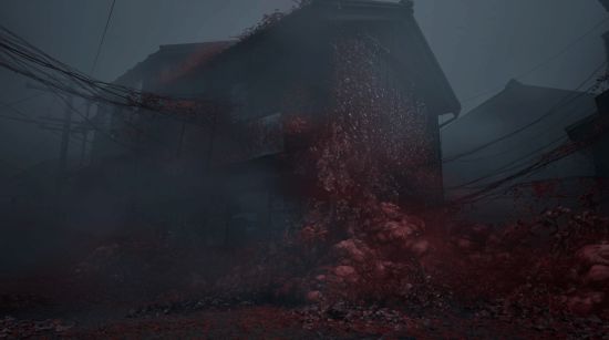 水手服少女驚悚之旅！《寂靜嶺》新作Steam頁面上線！