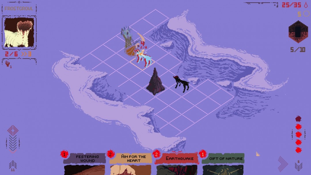 卡牌構(gòu)筑游戲《死亡呼嘯》Steam頁(yè)面上線，發(fā)售日期待定！