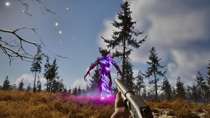 多人合作生存恐怖射擊新游《詛咒西部》正式登陸Steam推出！