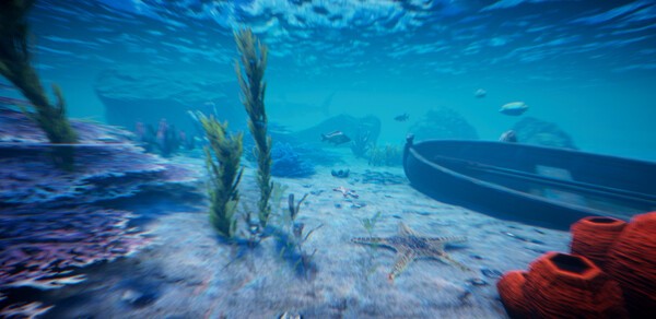 太平洋孤島上的生存模擬新游《Project Castaway》上架Steam，9月Steam搶測！