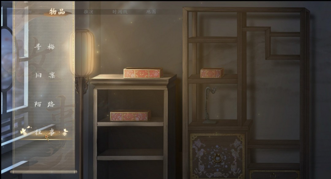3D古風(fēng)懸疑探索游戲《火起雪中寺》Steam頁(yè)面上線，年內(nèi)發(fā)售！