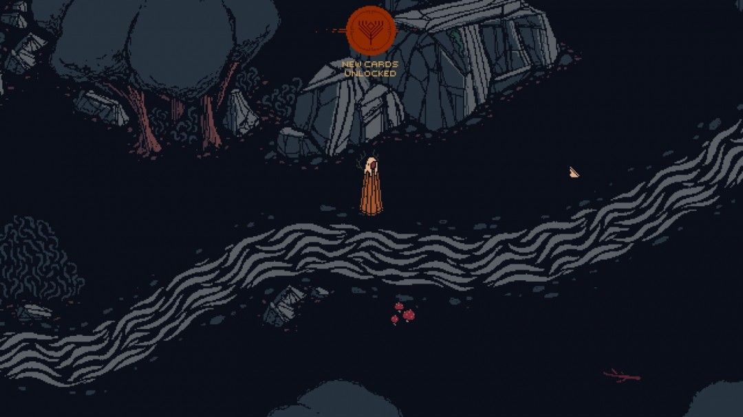 卡牌構(gòu)筑游戲《死亡呼嘯》Steam頁(yè)面上線，發(fā)售日期待定！