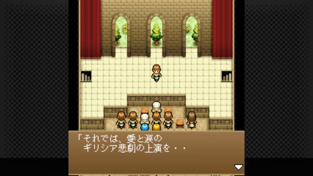 經(jīng)典RPG《海格力斯的榮光3》Steam頁面上線，3月28日發(fā)售！