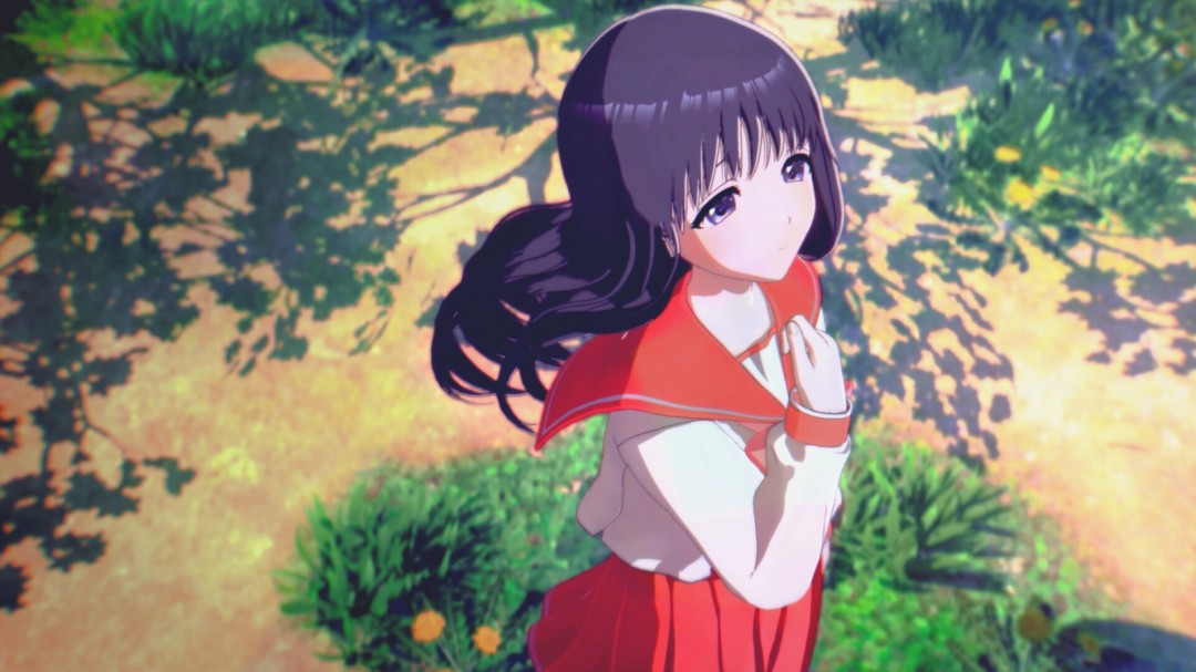 經典戀愛游戲 《ToHeart》重制版Steam頁面上線，年內發(fā)售！