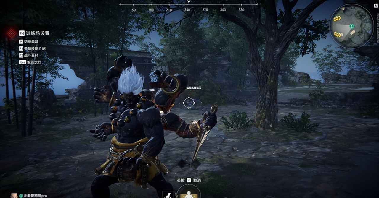 永劫無(wú)間怎么快速獲得箱子