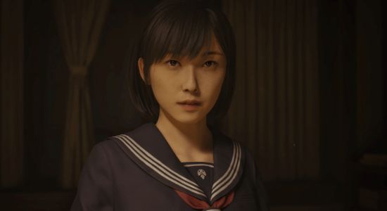 水手服少女驚悚之旅！《寂靜嶺》新作Steam頁面上線！