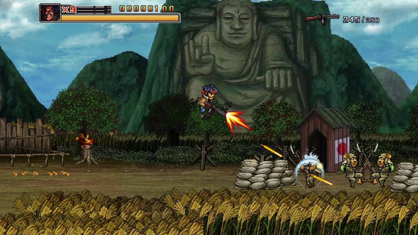 射擊游戲《二戰(zhàn)前線合集》今日上線Steam頁面，7月24日發(fā)售！
