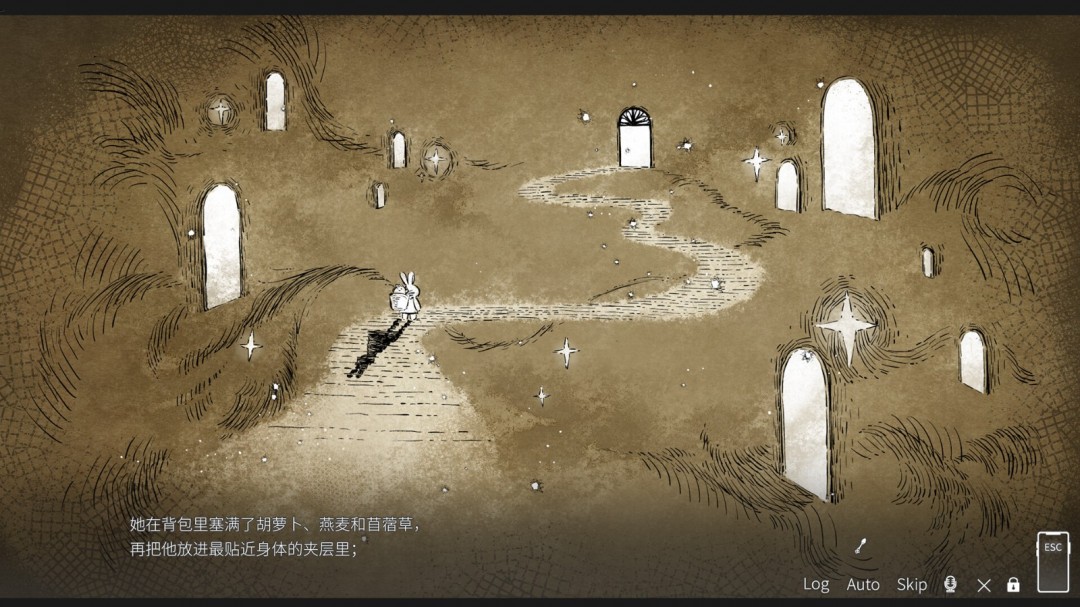 策略卡牌RPG游戲《琥珀末日》Steam頁(yè)面公布，發(fā)售日待定！