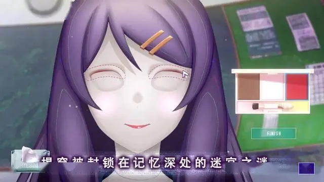 多結(jié)局逃生冒險(xiǎn)游戲《殘音系少年少女》試玩版推出！
