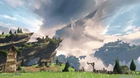 《碧藍幻想Relink》PC/PS平臺限時50%折扣開啟！