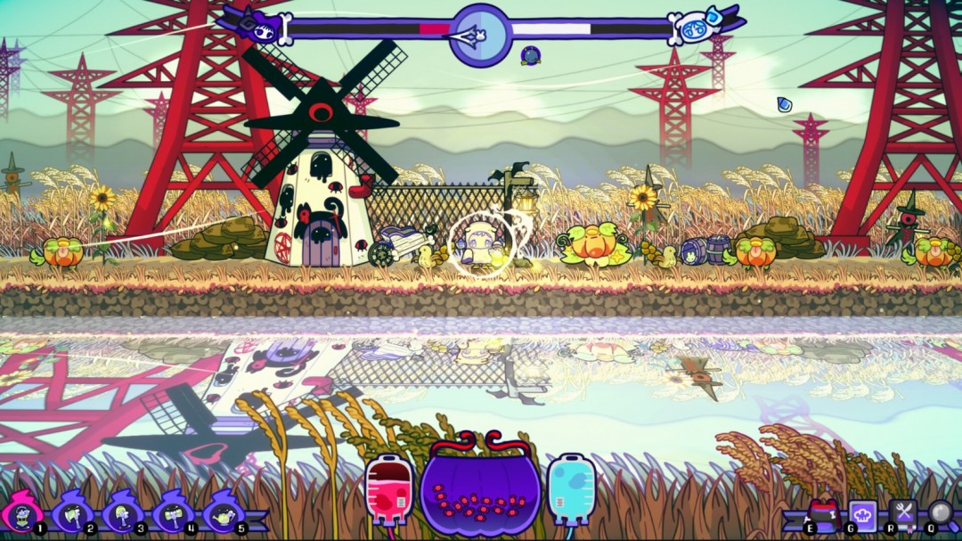 餐廳經(jīng)營模擬游戲《Spookids》Steam頁面開放，發(fā)售日期待定！