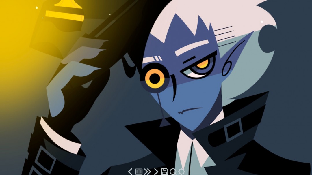 恐怖冒險視覺小說《Vincent》Steam頁面開放，發(fā)售日期待定！