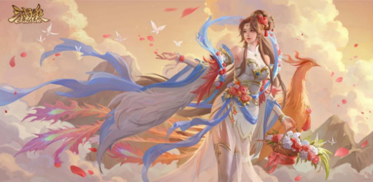 七夕佳節(jié)，甜蜜啟程！界陸遜與孫茹共赴《三國殺OL》浪漫戰(zhàn)場！
