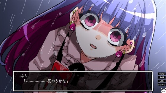《少女地獄迦勒底》Steam頁面上線，發(fā)售日待定！
