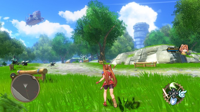 《空之軌跡 the1st》重置PC版更換發(fā)行商，玩家不安！