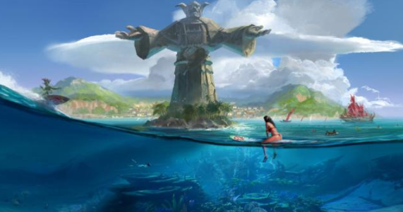 魔獸世界藏寶海灣聲望怎么刷-藏寶海灣聲望刷取攻略