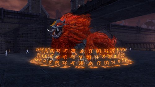 《永恒之塔》懷舊服今日更新，全新版本“烈焰榮耀”榮光再起！