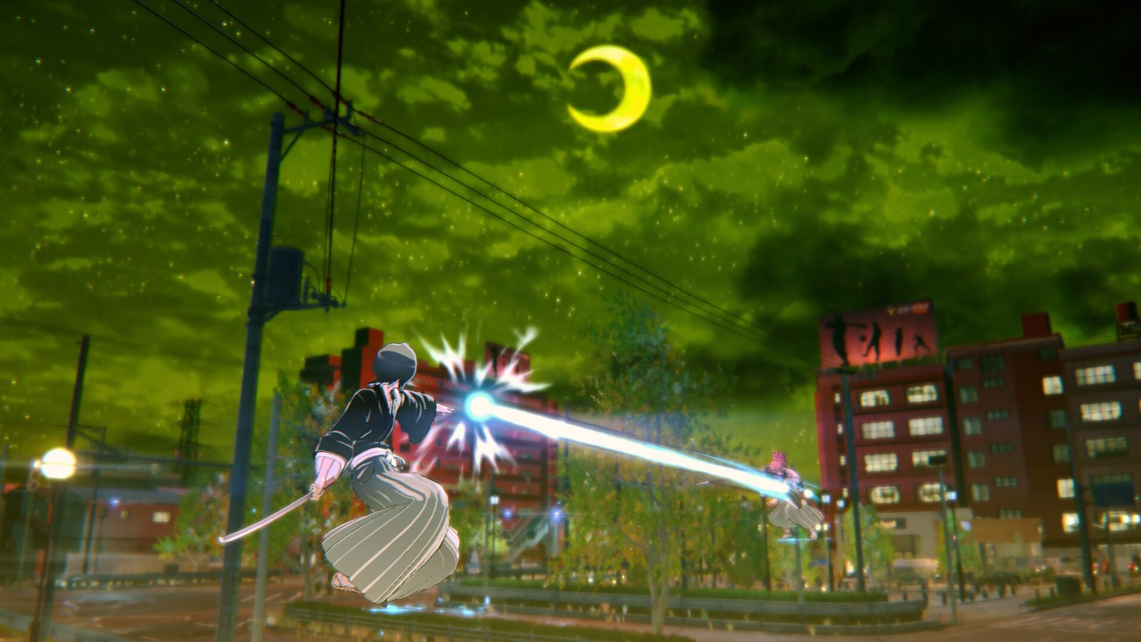 漫改游戲《BLEACH 魂魄覺醒》今日上線Steam頁面，發(fā)售日待定！