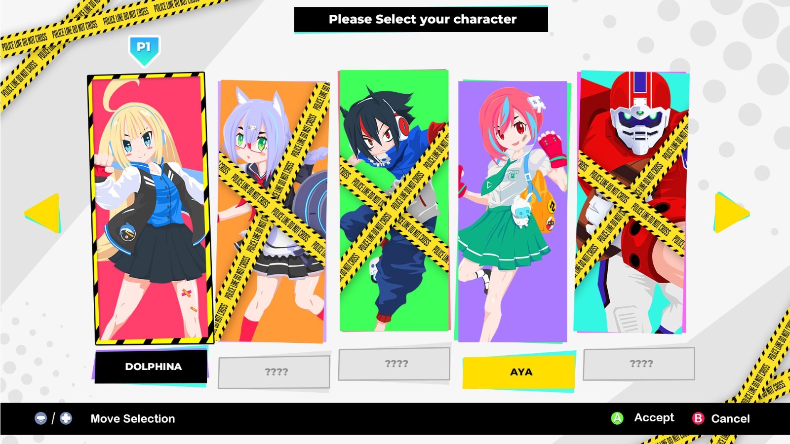 清版街機動作游戲《School Beat》Steam頁面開放，發(fā)售日期待定！