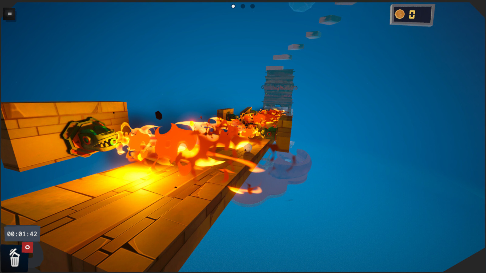 多人高爾夫球游戲《Golfie Up!》Steam頁(yè)面開放，發(fā)售日期待定！