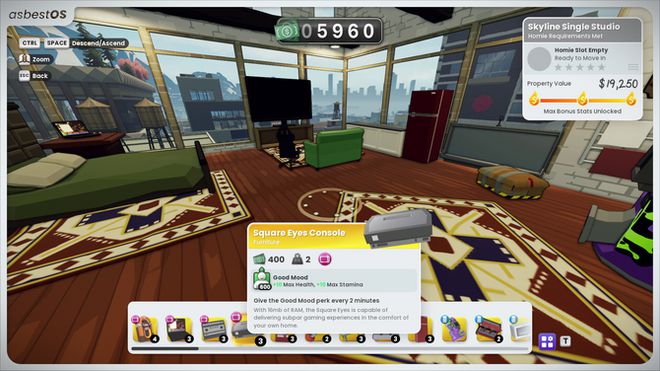 開放世界合作冒險《It's Only Money》登陸Steam！