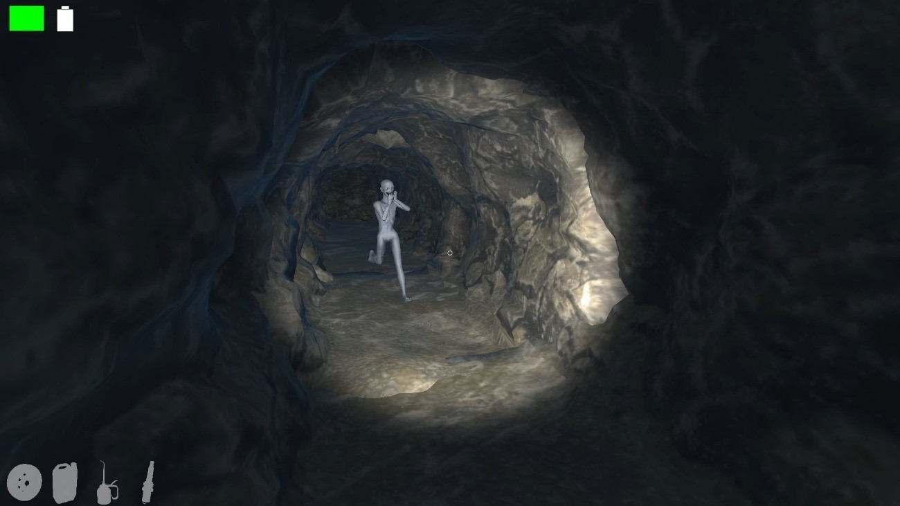經(jīng)典恐怖逃生新作《恐怖之森：森淵》登陸Steam！