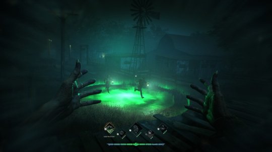 合作恐怖冒險新游《Altarium》登陸Steam正式推出！