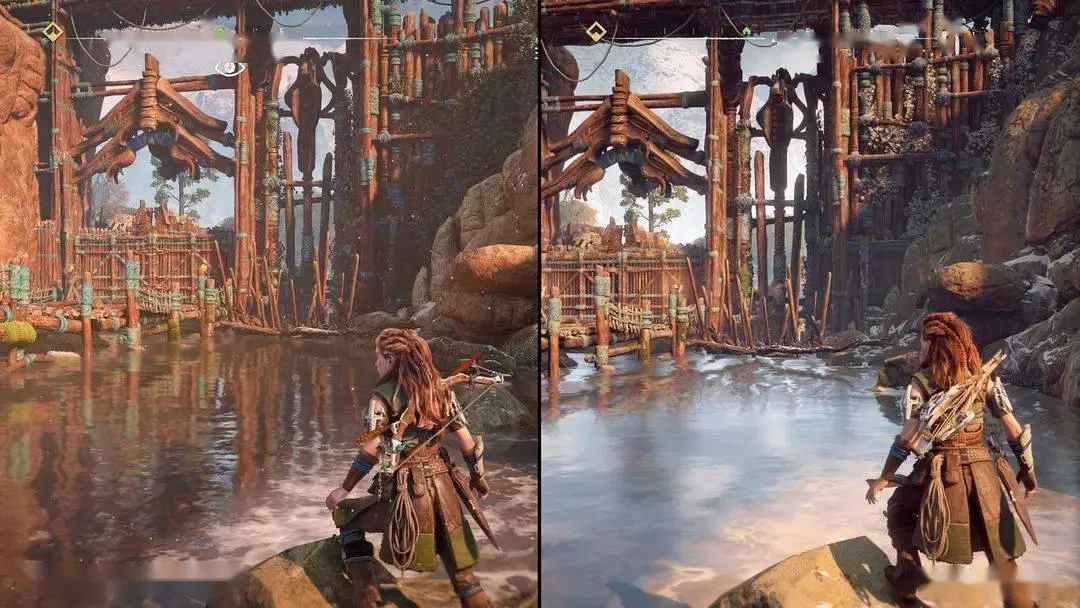 PC 版《地平線：零之曙光重制版》游戲配置要求公布！