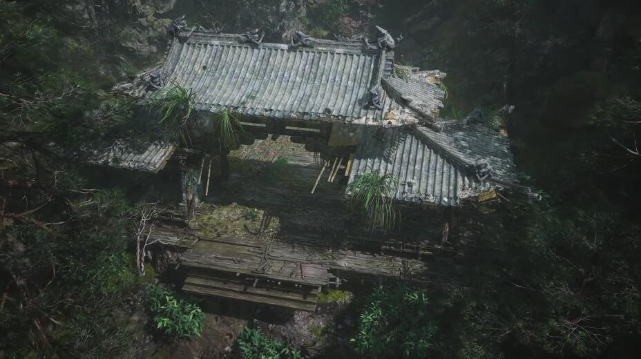 自由視角探索《黑神話：悟空》性能測試工具，細節(jié)無敵了！
