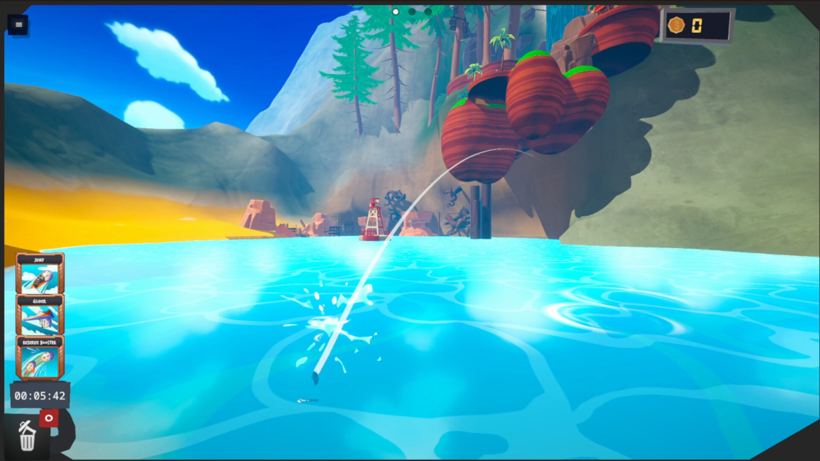 多人高爾夫球游戲《Golfie Up!》Steam頁(yè)面開放，發(fā)售日期待定！