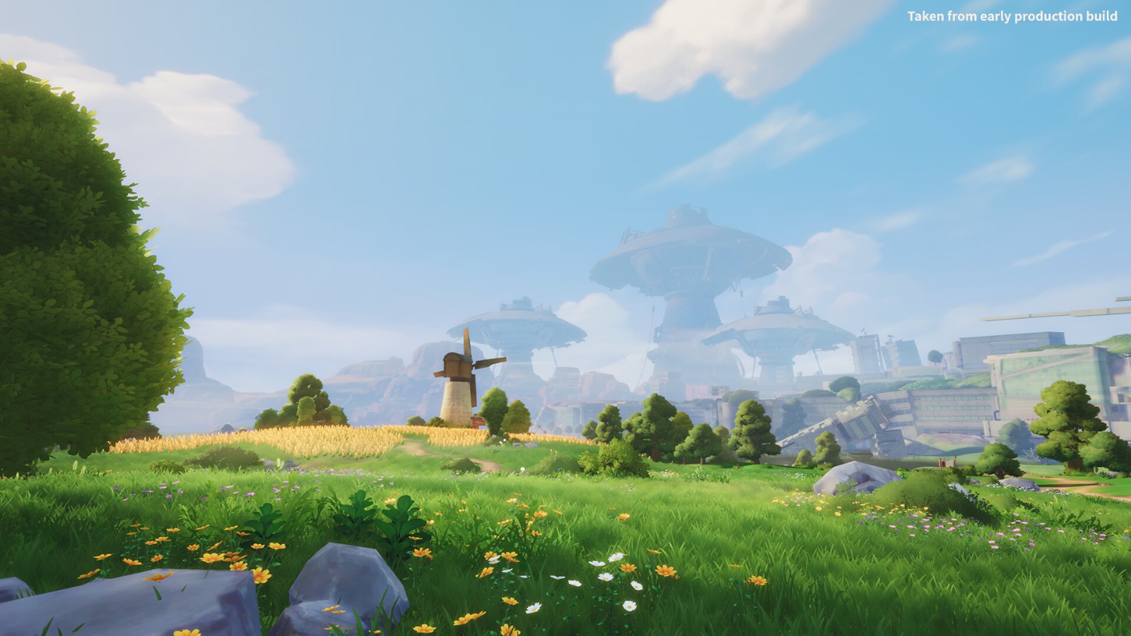 “時(shí)光系列”第三作《時(shí)光3：永耀之境》Steam頁面開放，發(fā)售日期待定！