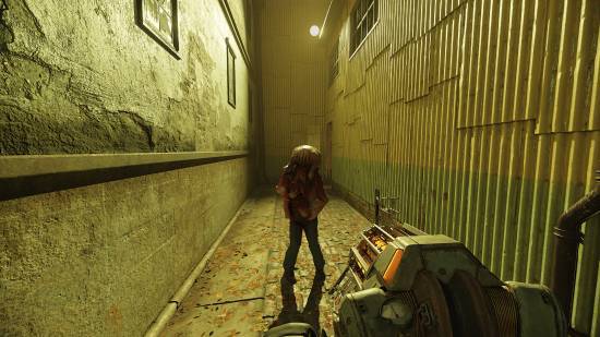 《半條命2 RTX》Steam頁面上線：光追加持效果驚艷！