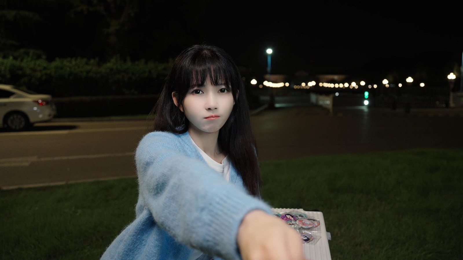 養(yǎng)成冒險互動影游《女神氪金系統(tǒng)》Steam頁面開放，明年發(fā)售！