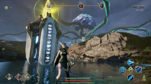 《狄拉克之海》Steam免費刪檔終測開啟！