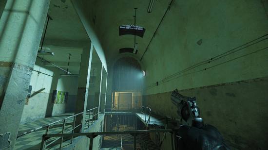 《半條命2 RTX》Steam頁面上線：光追加持效果驚艷！